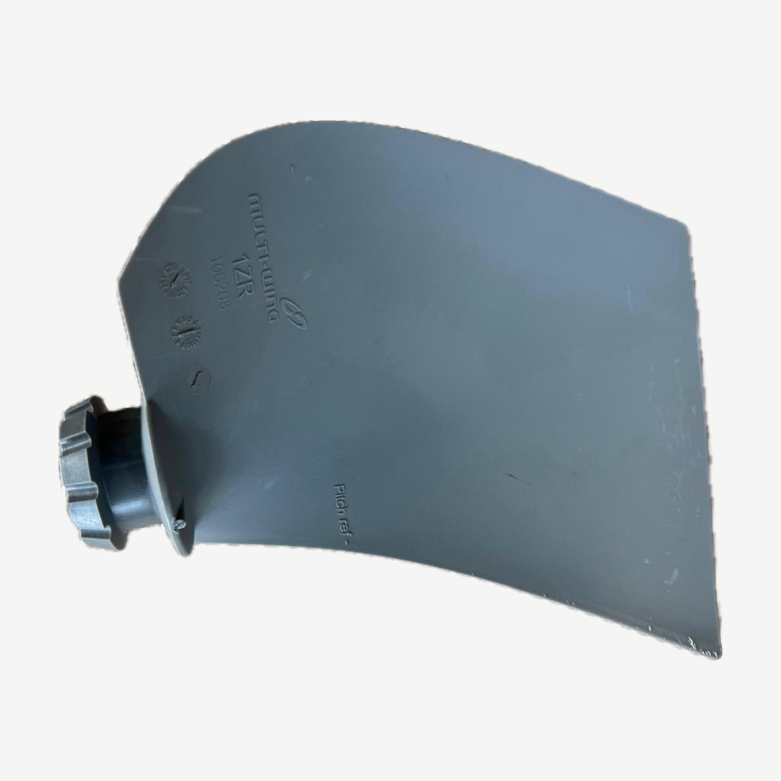 Multi-Wing 1ZR PAG Replacement Fan Blade