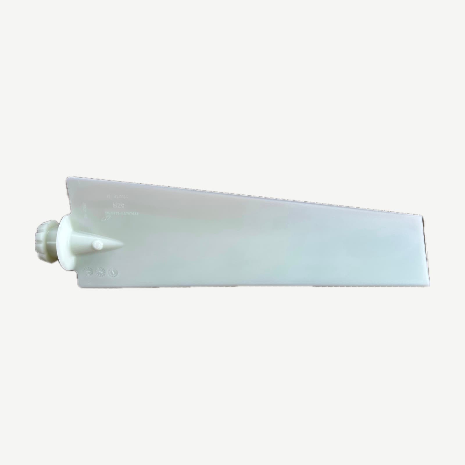 Multi-Wing 5ZR PAG Replacement Fan Blade