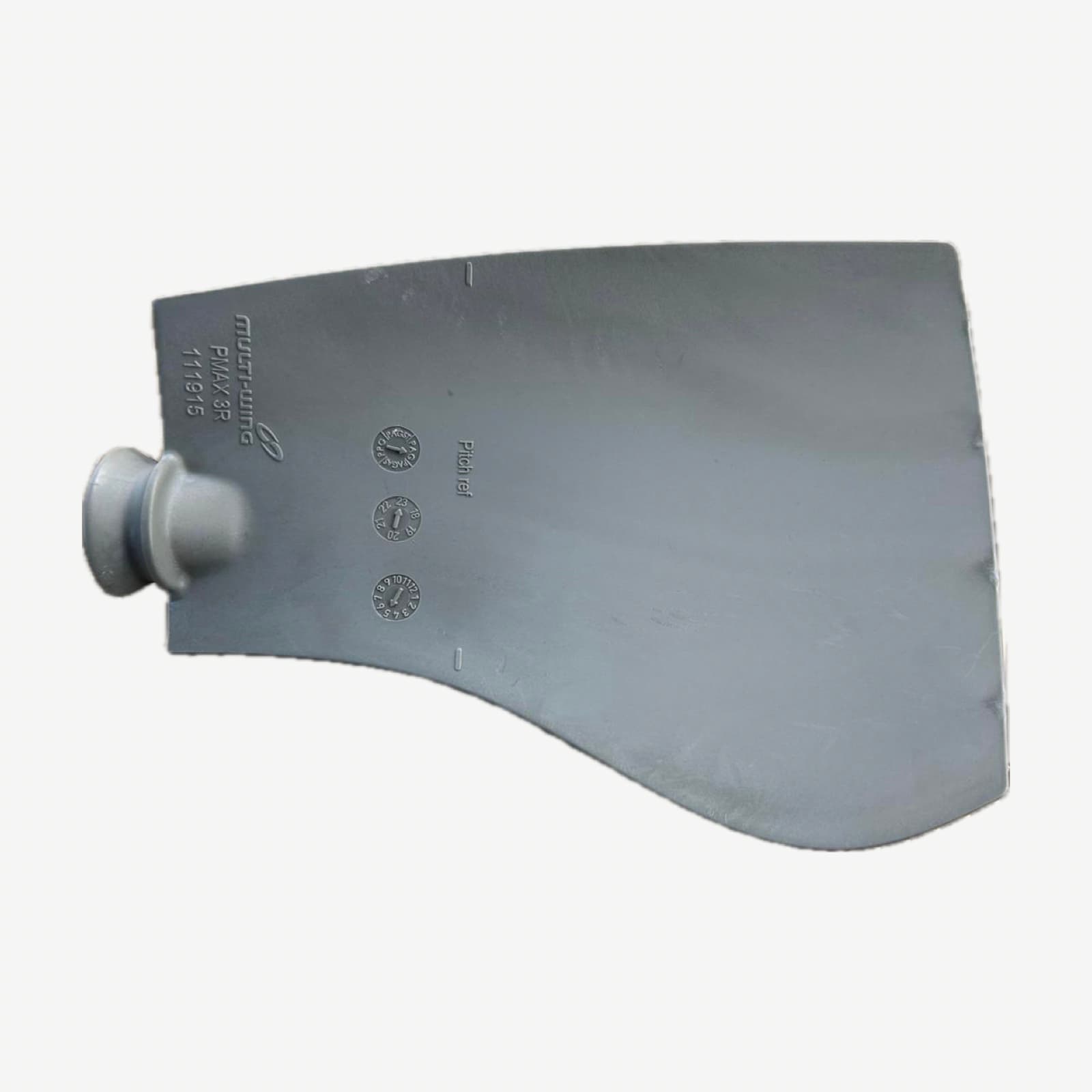 Multi-Wing PMAX 3L PAG Replacement Fan Blade